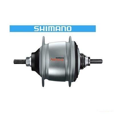 シマノ（SHIMANO） (特セール)シマノ NEXUS SG-C6001-8V Vブレーキ対応