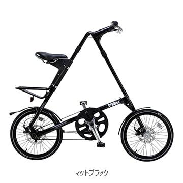 特セール)(店舗受取送料割引)ストライダ（STRIDA） SX（シングル