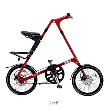 特セール)(店舗受取送料割引)ストライダ（STRIDA） SX（シングル