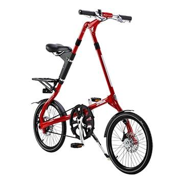 特セール)(店舗受取送料割引)ストライダ（STRIDA） SX（シングル