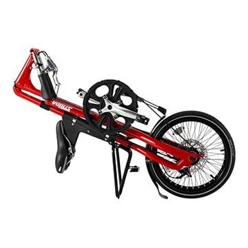 特セール)(店舗受取送料割引)ストライダ（STRIDA） SX（シングル