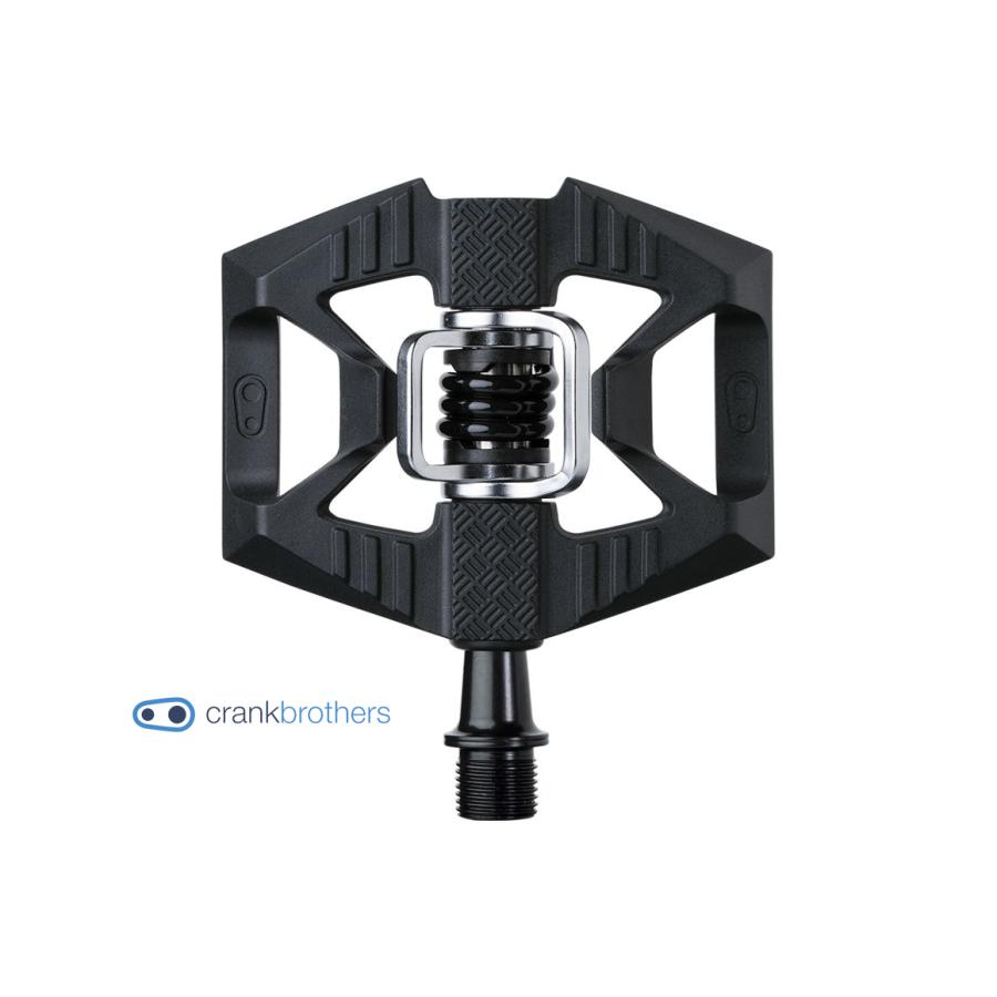 特セール)クランクブラザーズ(CRANKBROTHERS） DOUBLE SHOT1 (ダブル