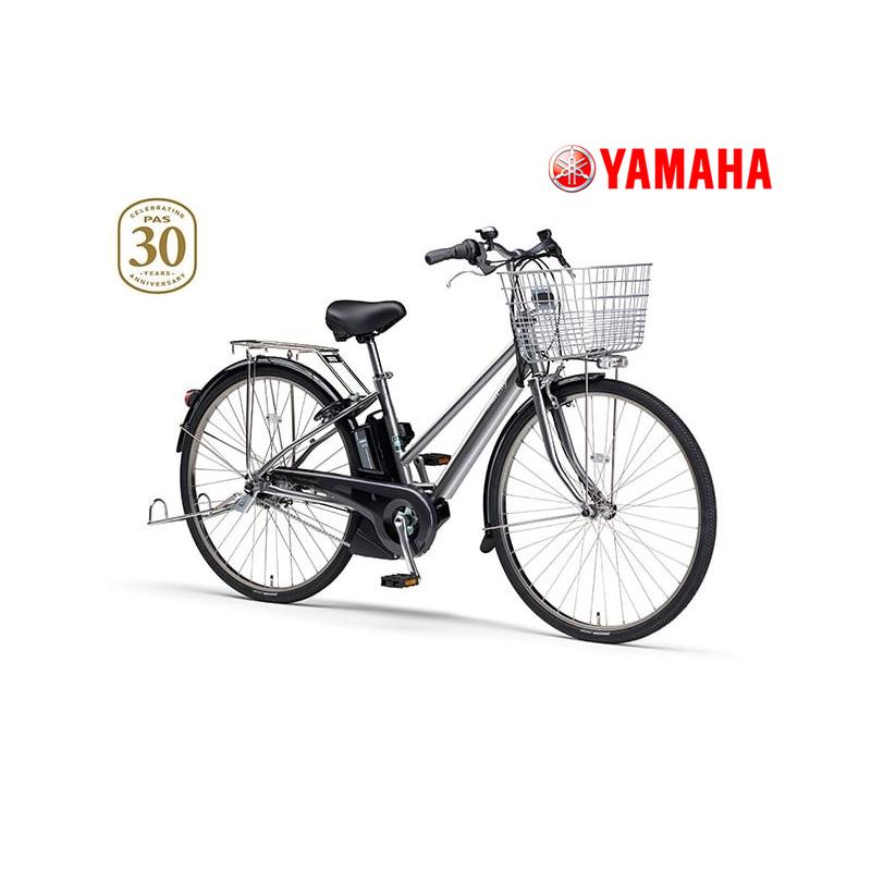 店舗受取送料割引)ヤマハ（YAMAHA） 23'PAS CITY-SP5（パス シティ