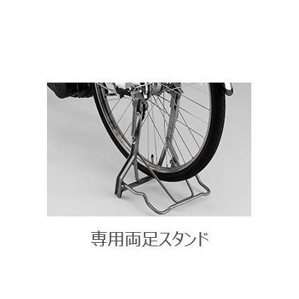 (夏トクSALE)(店舗受取送料割引)ヤマハ（YAMAHA）　PAS GEAR-U（パス ギア ユー）26型 PA26GU 電動アシスト自転車｜cycle-yoshida｜06