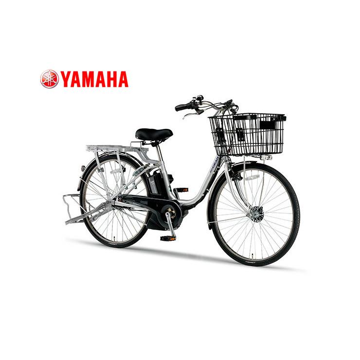 電動アシスト自転車YAMAHA PAS GEAR(12.8Ah 26インチ)