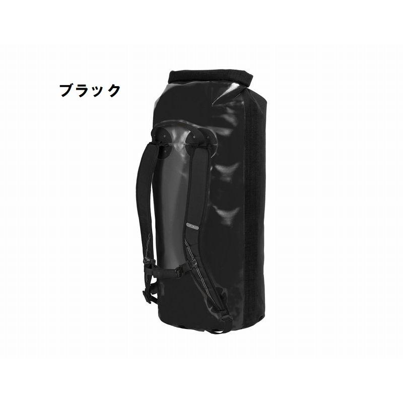 ORTLIEB 防水バッグ 大容量 梅雨時期対策】ORTLIEB（オルトリーブ）製「防水バッグ」各種の