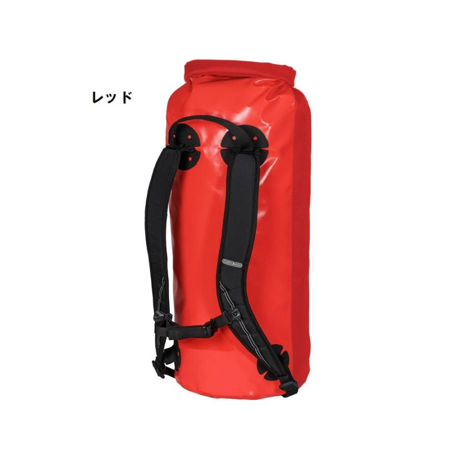 特セール)オルトリーブ(ORTLIEB) エクストリーマー 59L バックパック