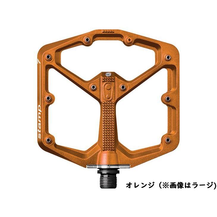 本日限定価格。状態良好 クランクブラザーズ スタンプ7 スモールサイズ 特セール)クランクブラザーズ(CRANKBROTHERS) STAMP7 SMALL(スタンプ7