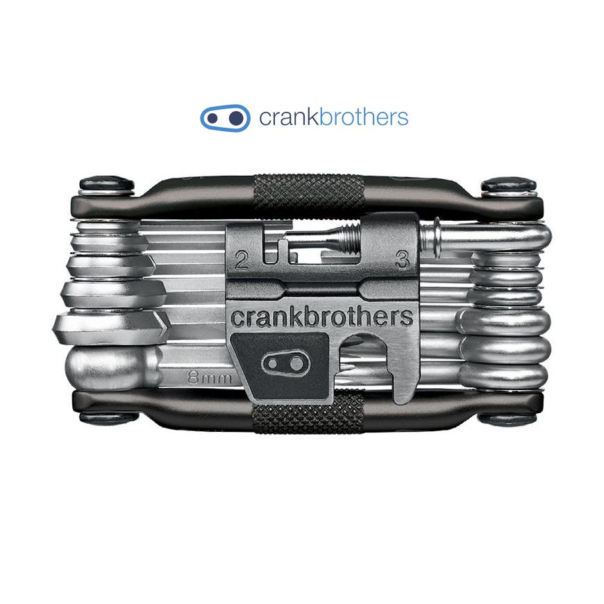 クランクブラザーズ (特セール)クランクブラザーズ M19 (マルチ19