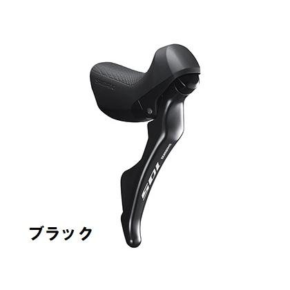 特セール)シマノ(SHIMANO) 105 ST-R7000-R STIレバー 右のみ(11S