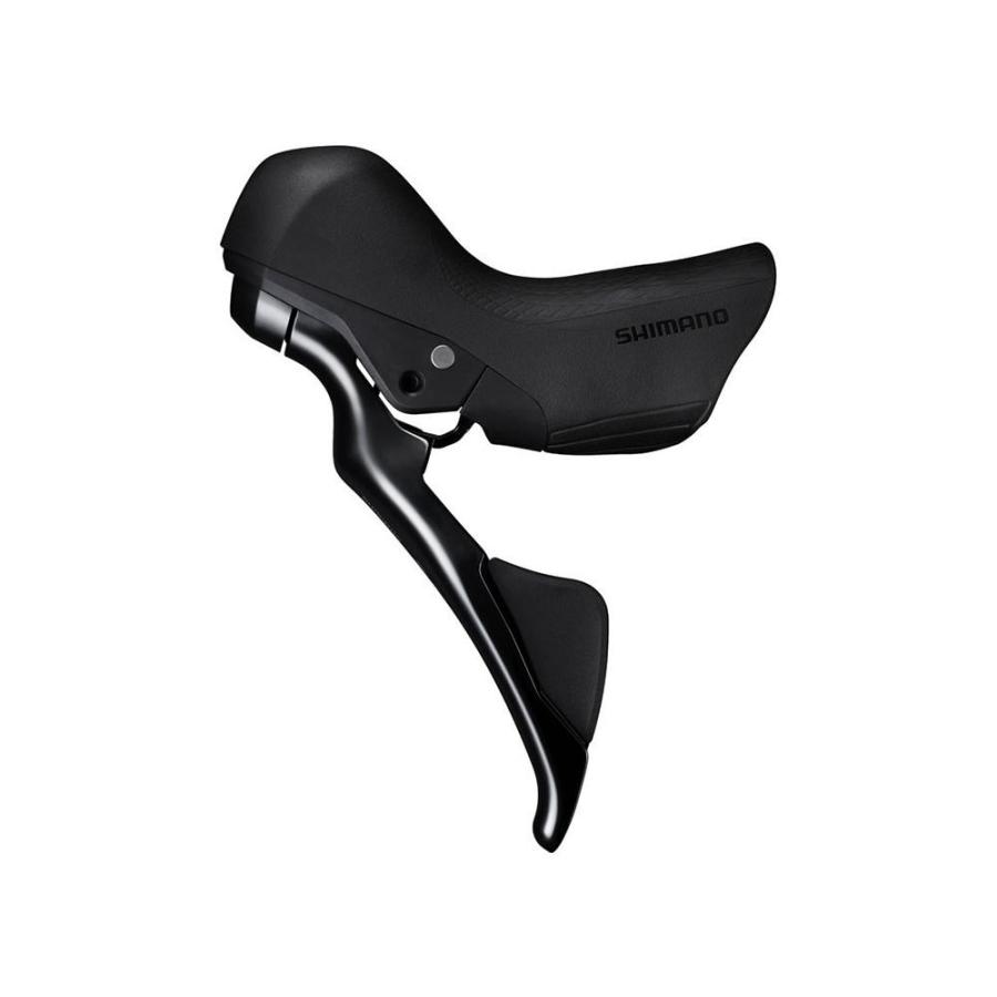 極美品 Shimano ST-R7025 105 sti レバー 油圧ブレーキ 特セール)シマノ 105 ST-R7025-L 油圧ブレーキSTIレバー・ショート