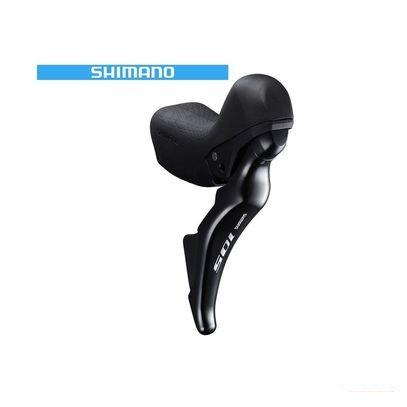 春得セール)シマノ 105 ST-R7025-R 油圧ブレーキSTIレバー