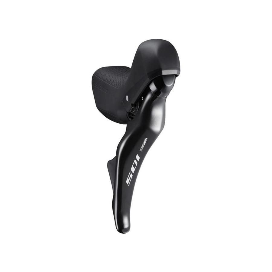 Shimano 105 ST-R7025 左のみ シマノ 105 ST-R7025 デュアルコントロールレバー(ショート) 左