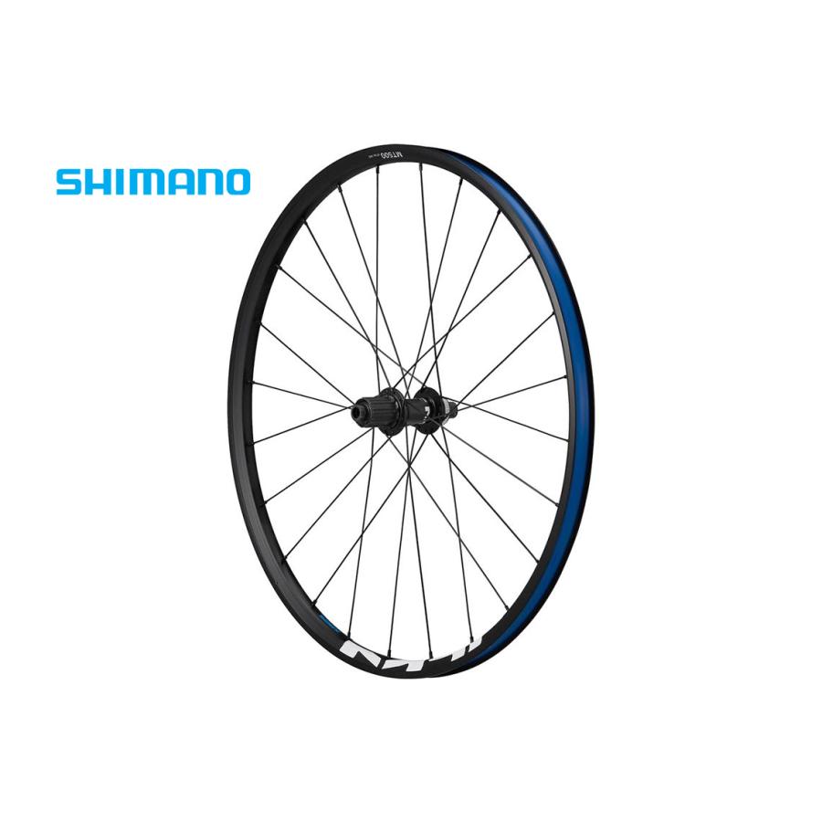特セール)(送料無料対象外)シマノ WH-MT500-CL-R-29 MTBホイール29