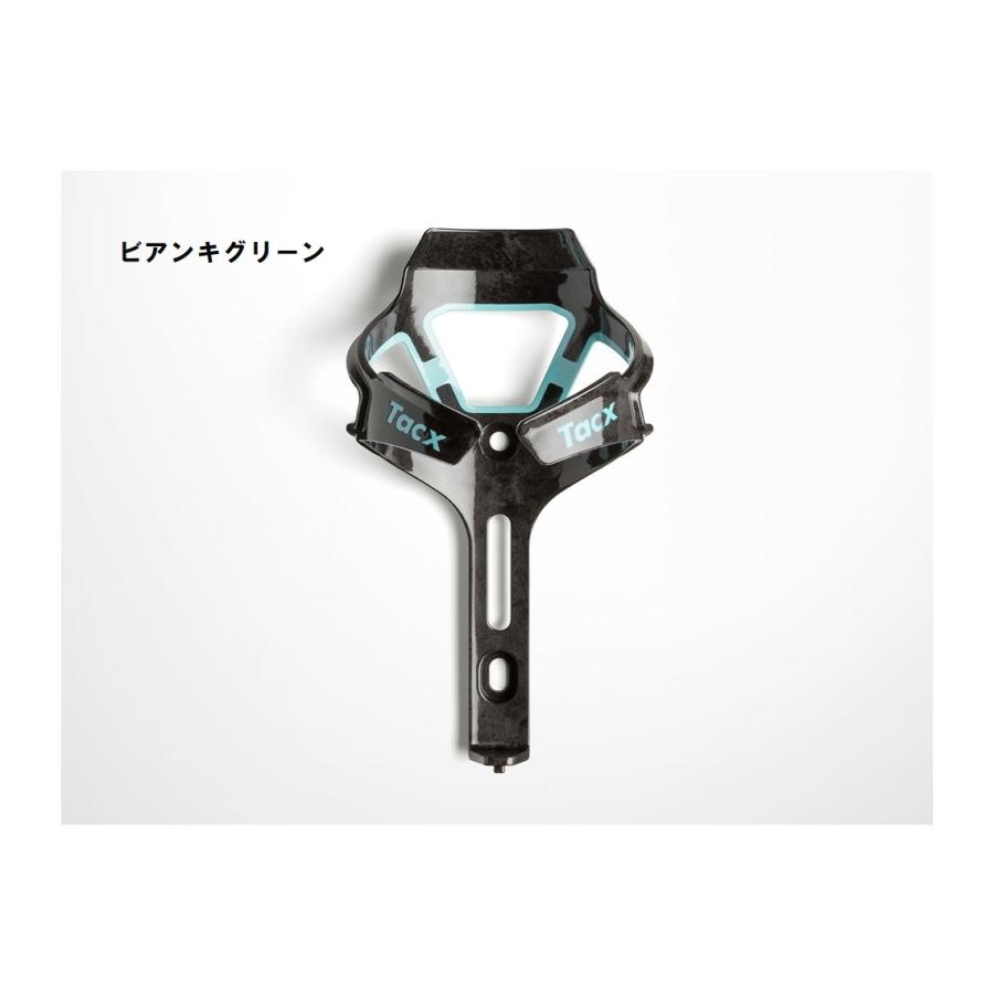 ケージ・アクセサリー tata 特セール)タックス(TACX) CIRO (サイロ) ボトルケージ : サイクル