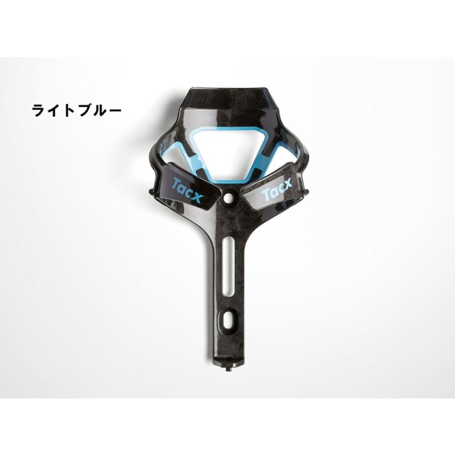 特セール)タックス(TACX) CIRO (サイロ) ボトルケージ : サイクル