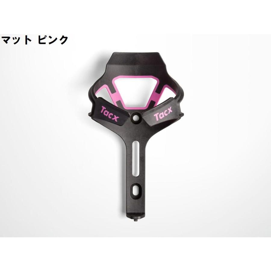 Shimano DEORE XT ペダルセット + Tacx ボトルケージ TACX】豊富なカラバリと安心できる保持力がある人気ボトルケージ