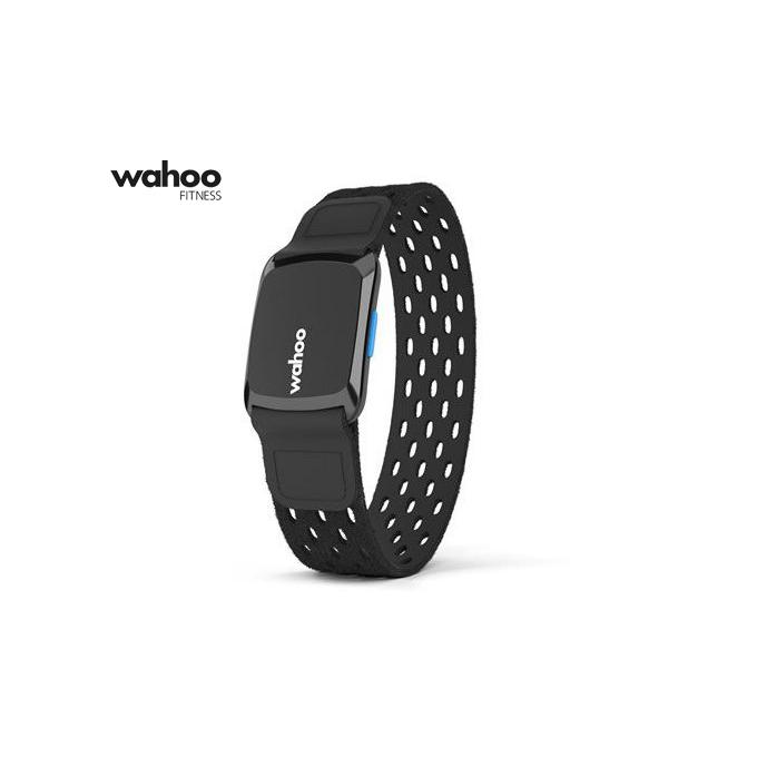 特セール)ワフー(WAHOO) TICKR FIT(ティッカーフィット)Bluetooth