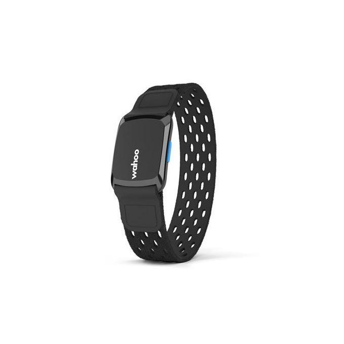 特セール)ワフー(WAHOO) TICKR FIT(ティッカーフィット)Bluetooth