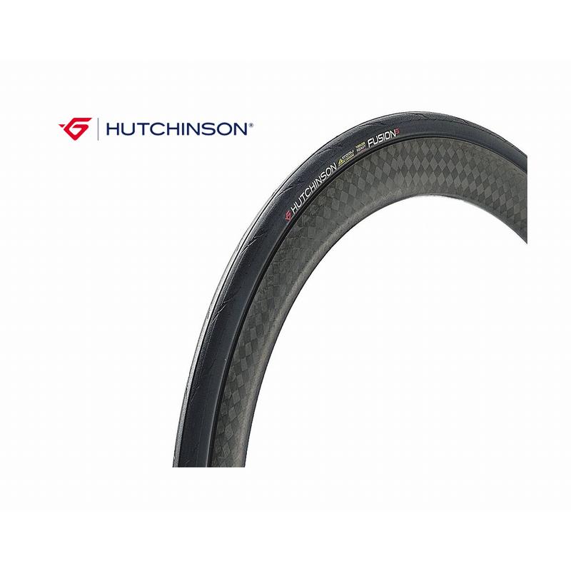 Hutchinson FUSION 5 PERFORMANCE 11STORM