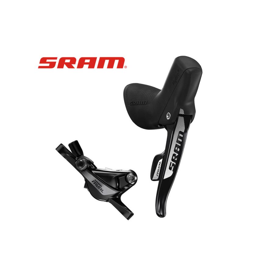 春得セール)スラム(SRAM) RIVAL22 HRD ハイドロリックシフト 春得セール)スラム(SRAM) RIVAL22 HRD ハイドロリックシフト