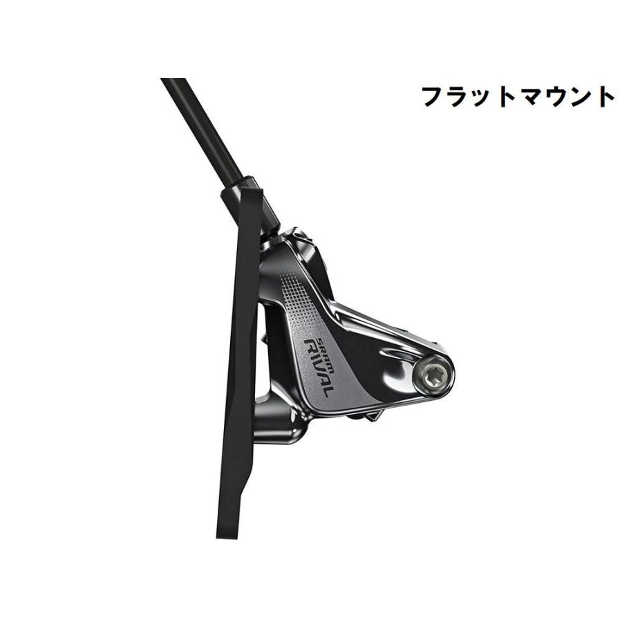 春得セール)スラム(SRAM) RIVAL22 HRD ハイドロリックシフト 春得セール)スラム(SRAM) RIVAL22 HRD ハイドロリックシフト