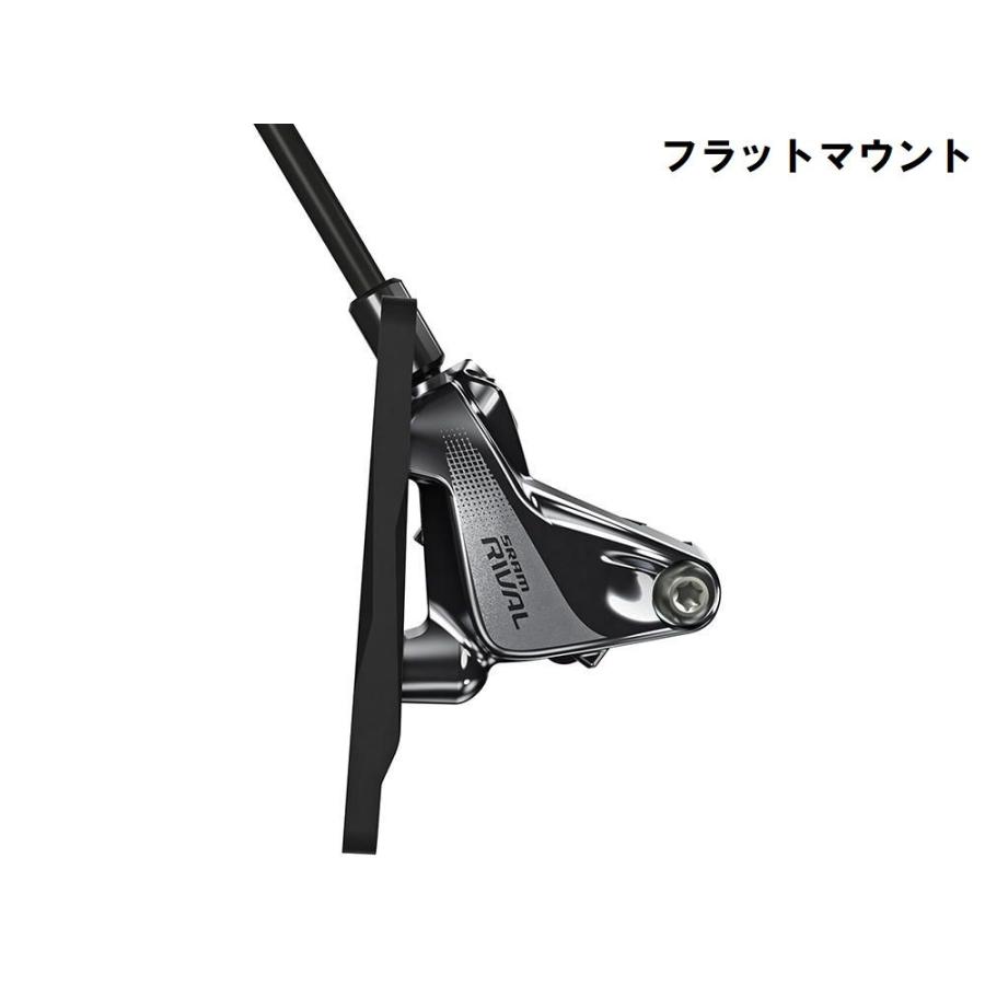 春得セール)スラム RIVAL 1 HRD ハイドロリックブレーキレバー 春得セール)スラム RIVAL 1 HRD ハイドロリックブレーキレバー