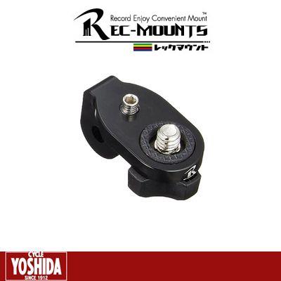 特セール)レックマウント カメラネジ変換アダプター GP規格→CN規格 GP
