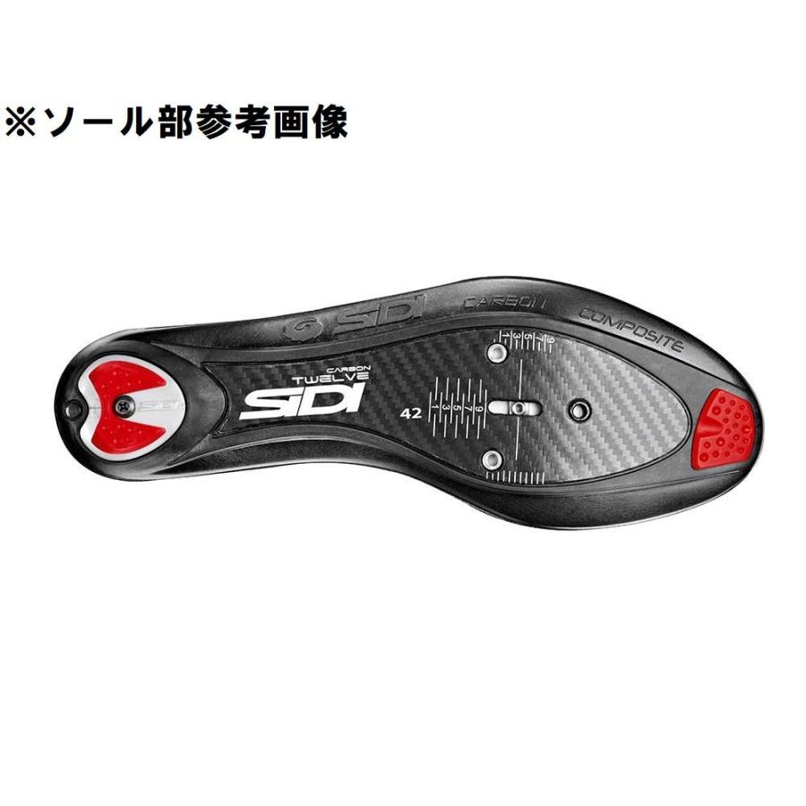 (初夏Sale)シディ(SIDI) ERGO5 MEGA(エルゴ5メガ)<マットブラック> ロードシューズ|サイクルヨシダ PayPayモール店|02