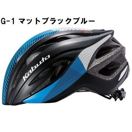 (春トクSALE)オージーケーカブト RECT(レクト)ヘルメット｜cycle-yoshida｜08