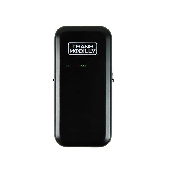 TRANS MOBILLY Li-ion 20 バッテリー本体5Ahほとんど新品 特セール)トランスモバイリー TRANS MOBILLY マグネット脱着式モバイル