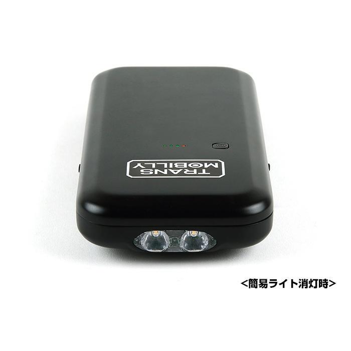 特セール)トランスモバイリー TRANS MOBILLY マグネット脱着式モバイル