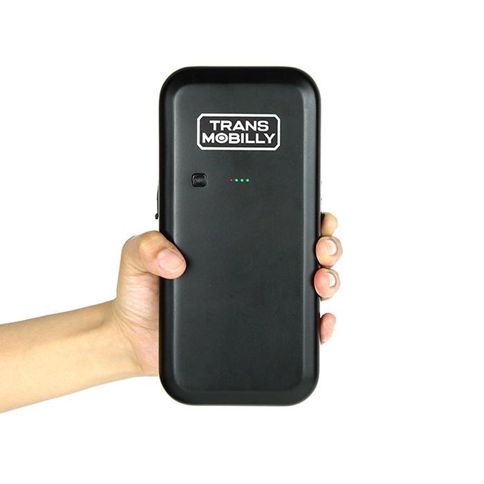 特セール)トランスモバイリー TRANS MOBILLY マグネット脱着式モバイル