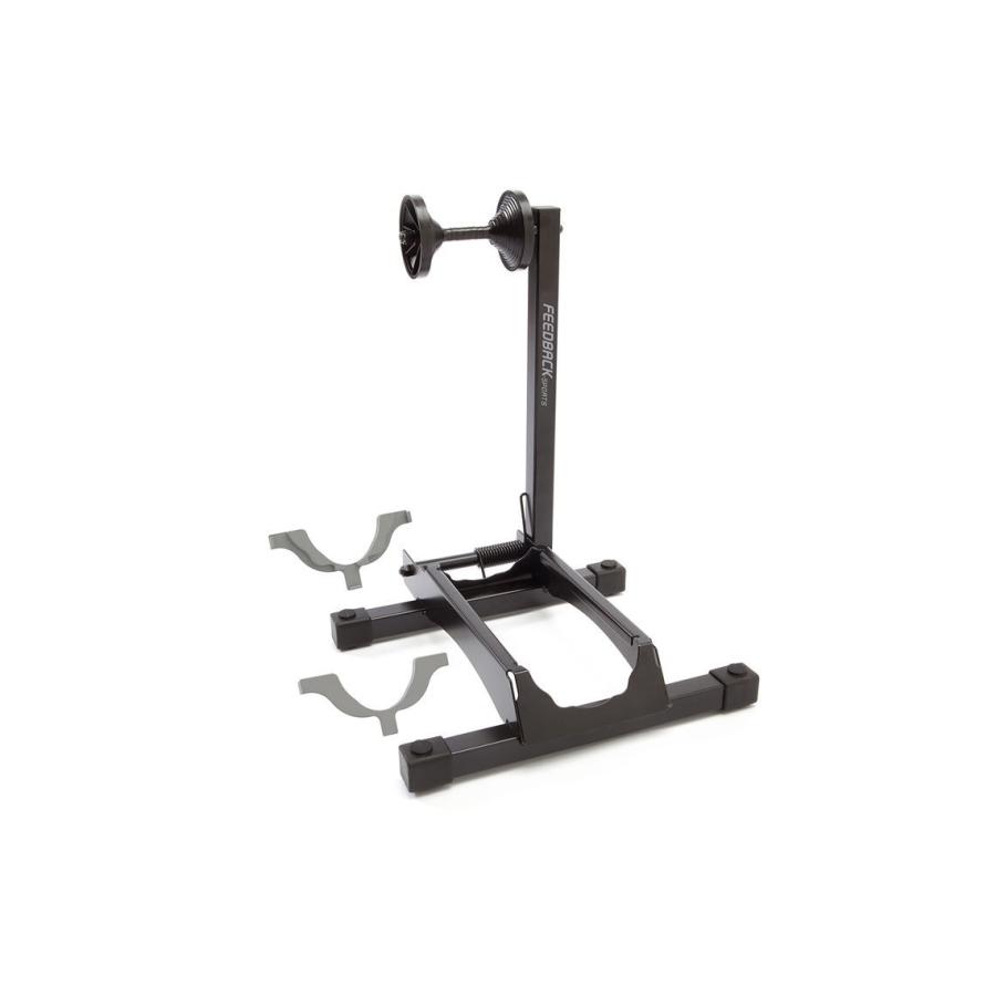 (夏トクSALE)フィードバックスポーツ RAKK XL (ラック XL) ファットバイク用バイクスタンド 00642039サイクルヨシダ