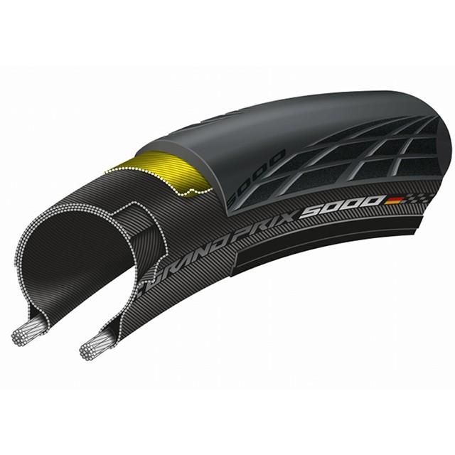 (春トクSALE)コンチネンタル(CONTINENTAL) GRANDPRIX 5000(グランプリ5000)クリンチャータイヤ700C｜cycle-yoshida｜02