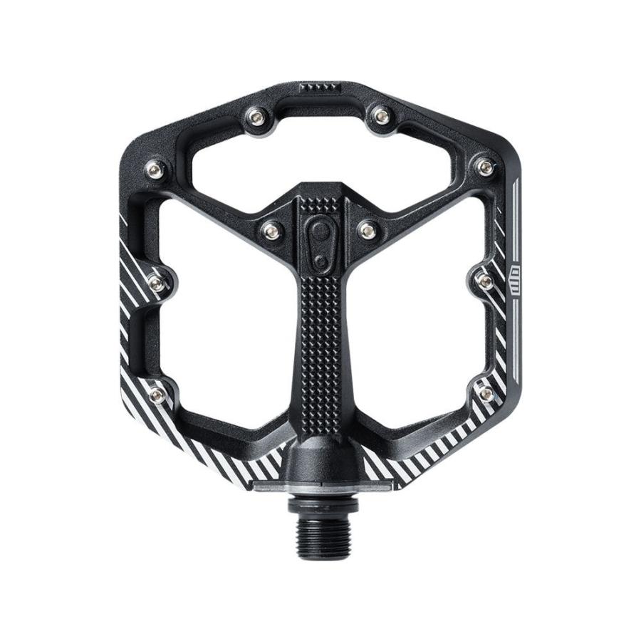 (夏トクSALE)クランクブラザーズ(CRANKBROTHERS) STAMP7 SMALL(スタンプ7 スモール)＜マッカスキル エディション＞ ぺダル｜cycle-yoshida｜02