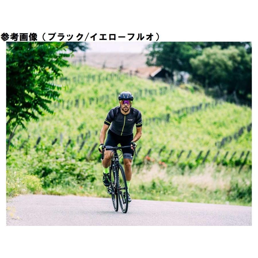 (春トクSALE)ノースウェーブ STORM CARBON (ストームカーボン) ＜ブラック＞ ロードシューズ｜cycle-yoshida｜05