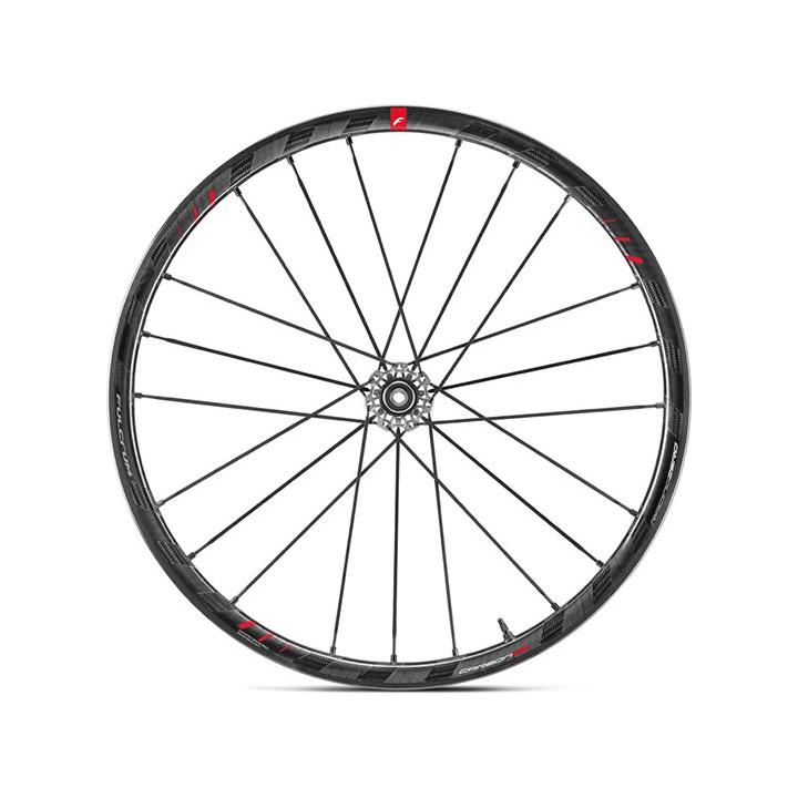 特セール)フルクラム(FULCRUM) RACING ZERO CARBON DB 2WAY C19