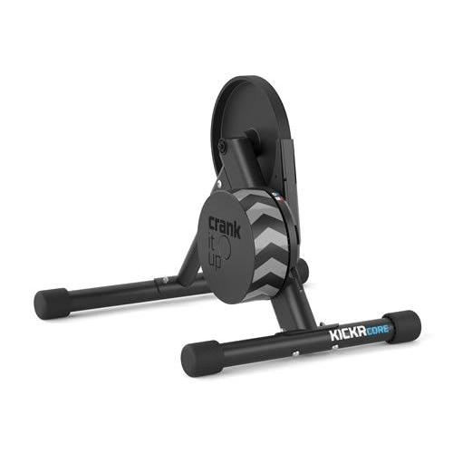 ワフーキッカーコア　wahoo kickr core ロードバイク KICKR CORE（キッカー・コア）<br>スマートトレーナー | Wahoo