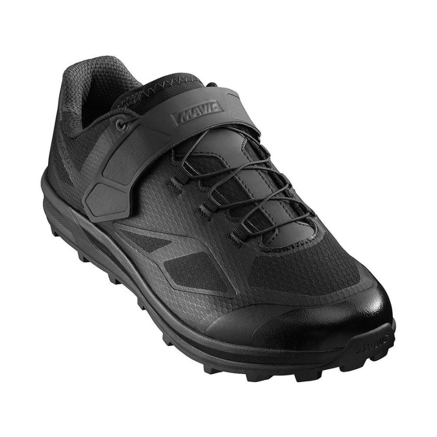 MAVIC XA Elite Ⅱマヴィック エリート2シューズ MTB 27cm 特セール)マヴィック マビック(MAVIC) XA エリート2(ブラック