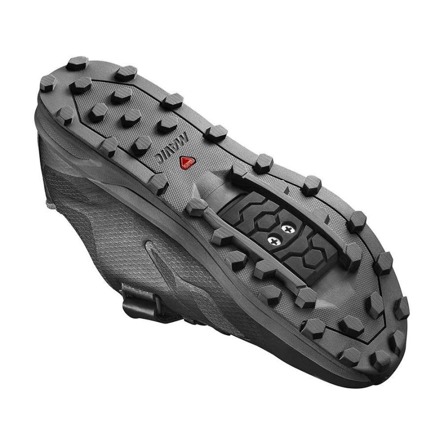 MAVIC XA Elite Ⅱマヴィック エリート2シューズ MTB 27cm 特セール)マヴィック マビック(MAVIC) XA エリート2(ブラック