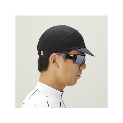 (特セール)パールイズミ メッシュ サイクル キャップ 470