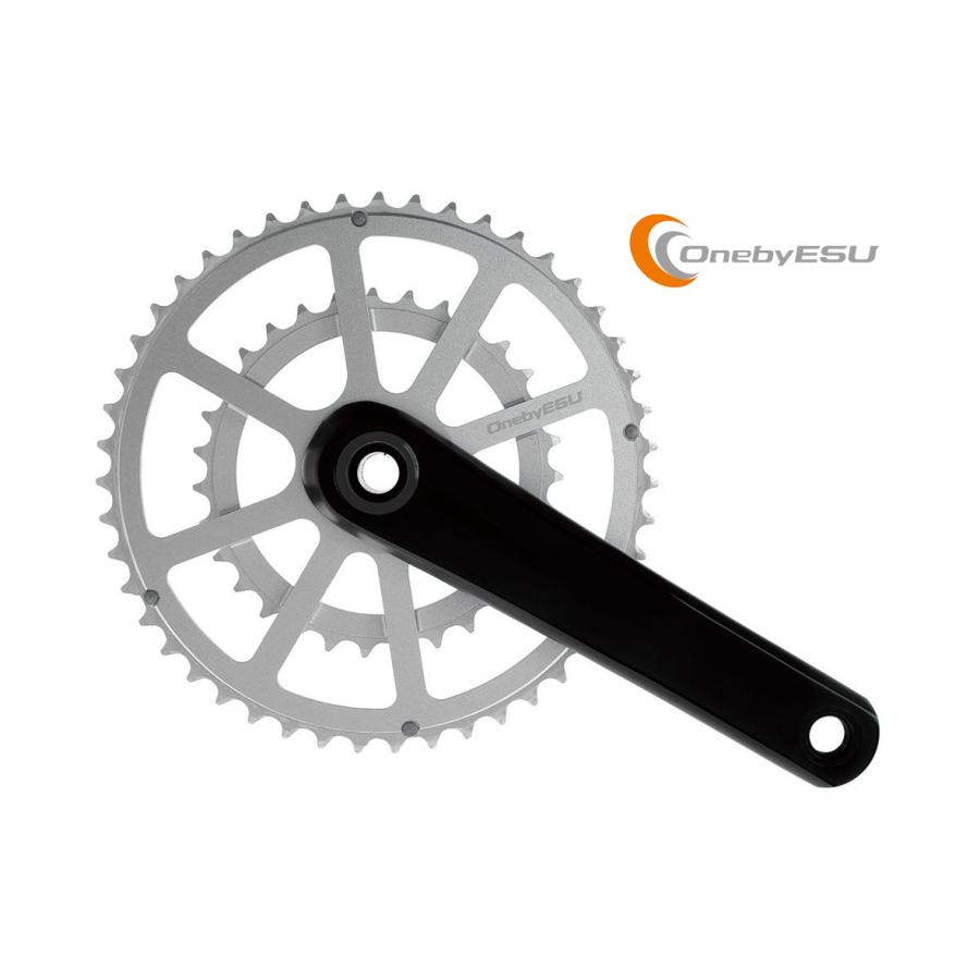 ワンバイエス　ジェイクランク 160mm 値下げ ワンバイエスジェイクランク 160mm 値下げ