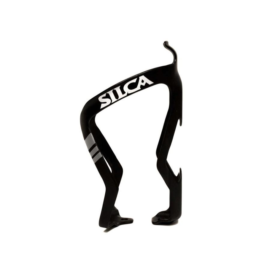 特セール)SILCA(シリカ) SICURO カーボン ボトルケージ : サイクル