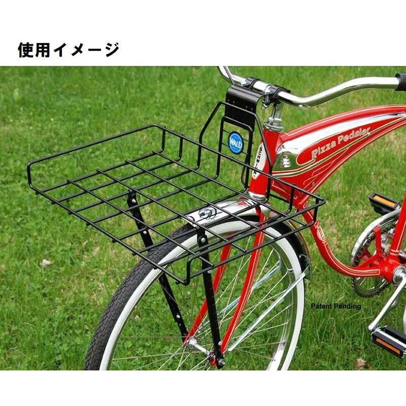 特セール)ウォルド(WALD) 257GB フロントラック : サイクルヨシダYahoo