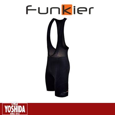 (創業110年祭)ファンキアー(FUNKIER) BELLUNO(ベルーノ) ビブショーツ