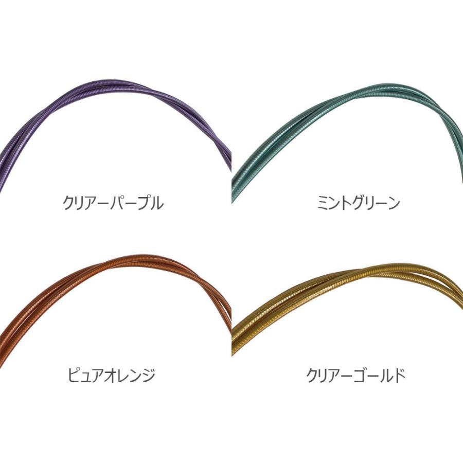ネコポス対象商品)日泉ニッセン（NISSEN） 4mm ステンレス シフト