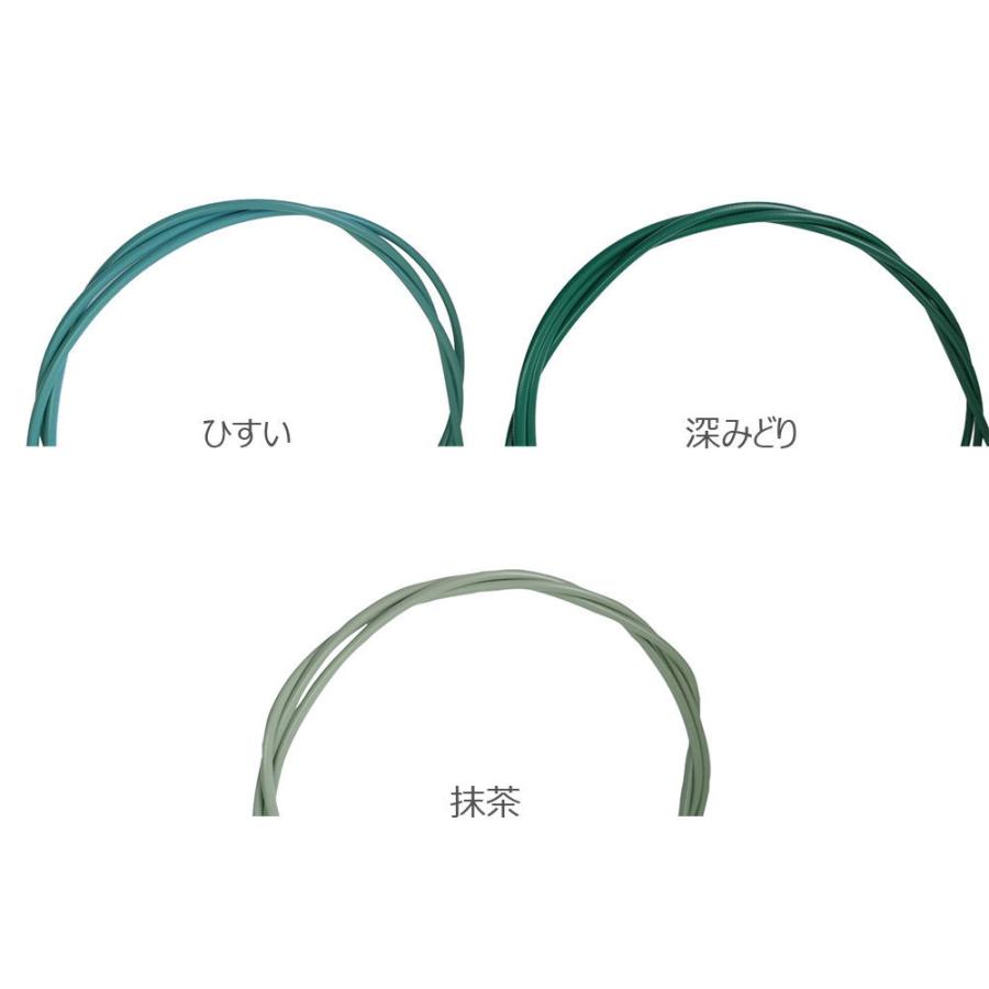 ネコポス対象商品)日泉ニッセン（NISSEN） 4mm ステンレス シフト