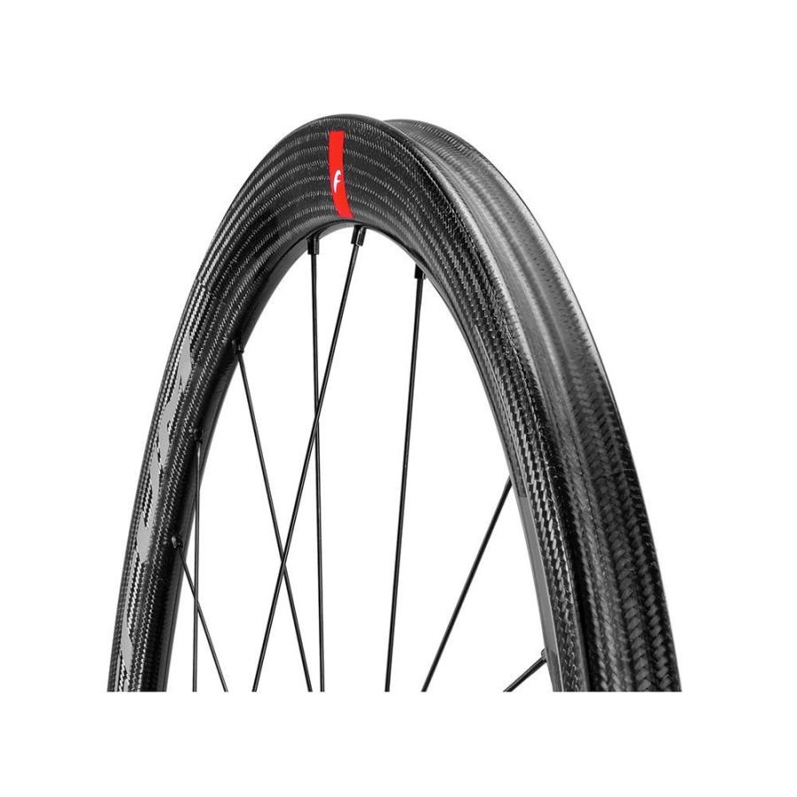 春得セール)フルクラム(FULCRUM) SPEED 40T DB カーボンチューブ