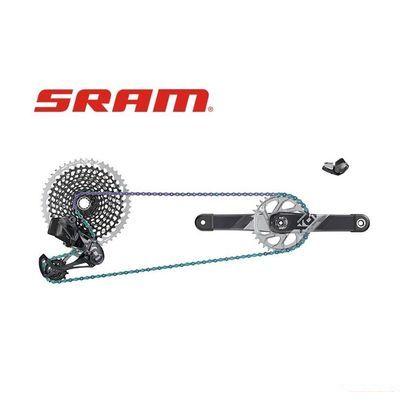 春得セール)スラム(SRAM) X01 EAGLE AXS(アクセス)MTBグループ 春得セール)スラム(SRAM) X01 EAGLE AXS(アクセス)MTBグループ
